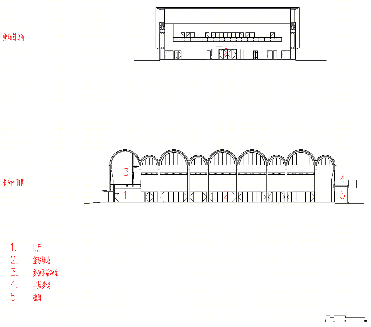 中国美术学院良渚校区丨中国杭州丨非常建筑-127