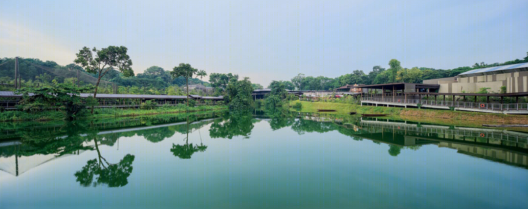 河川生态园-12