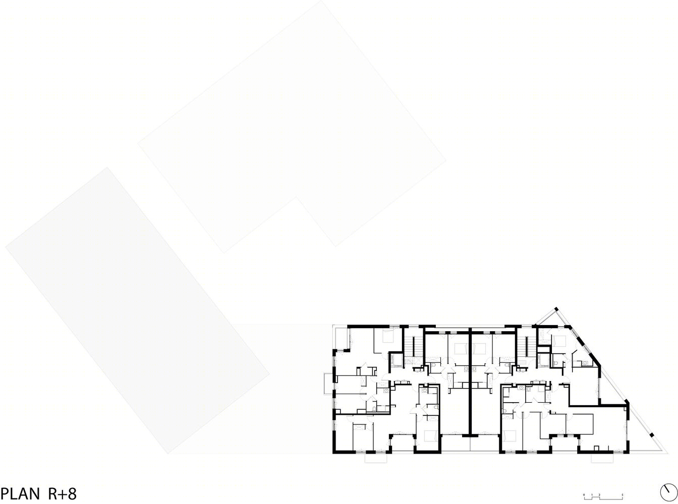 法国LaCartoucherie生态区办公建筑-40