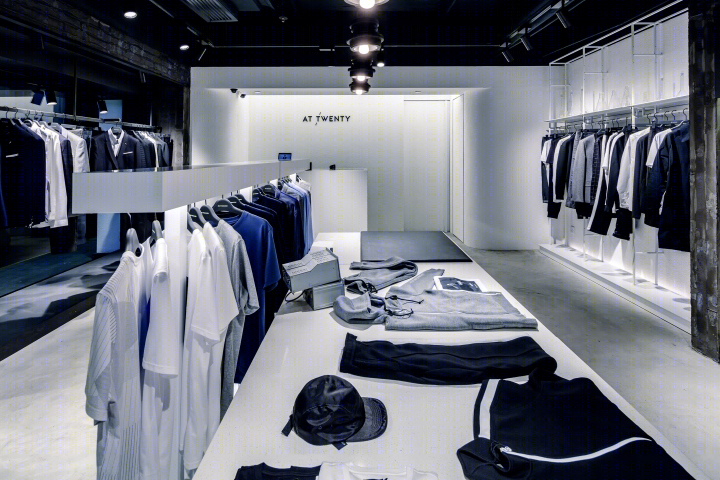 香港 At Twenty 概念店-3