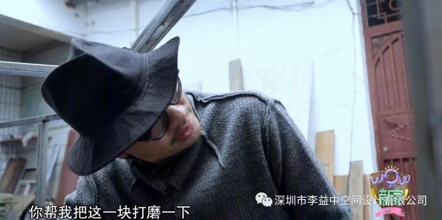 广州小屋的钢窗之美 | 回应环境,找回丢失的工艺-21