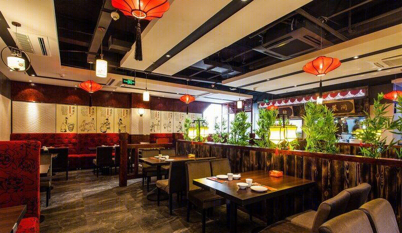 千磨豆腐沃尔玛店-3