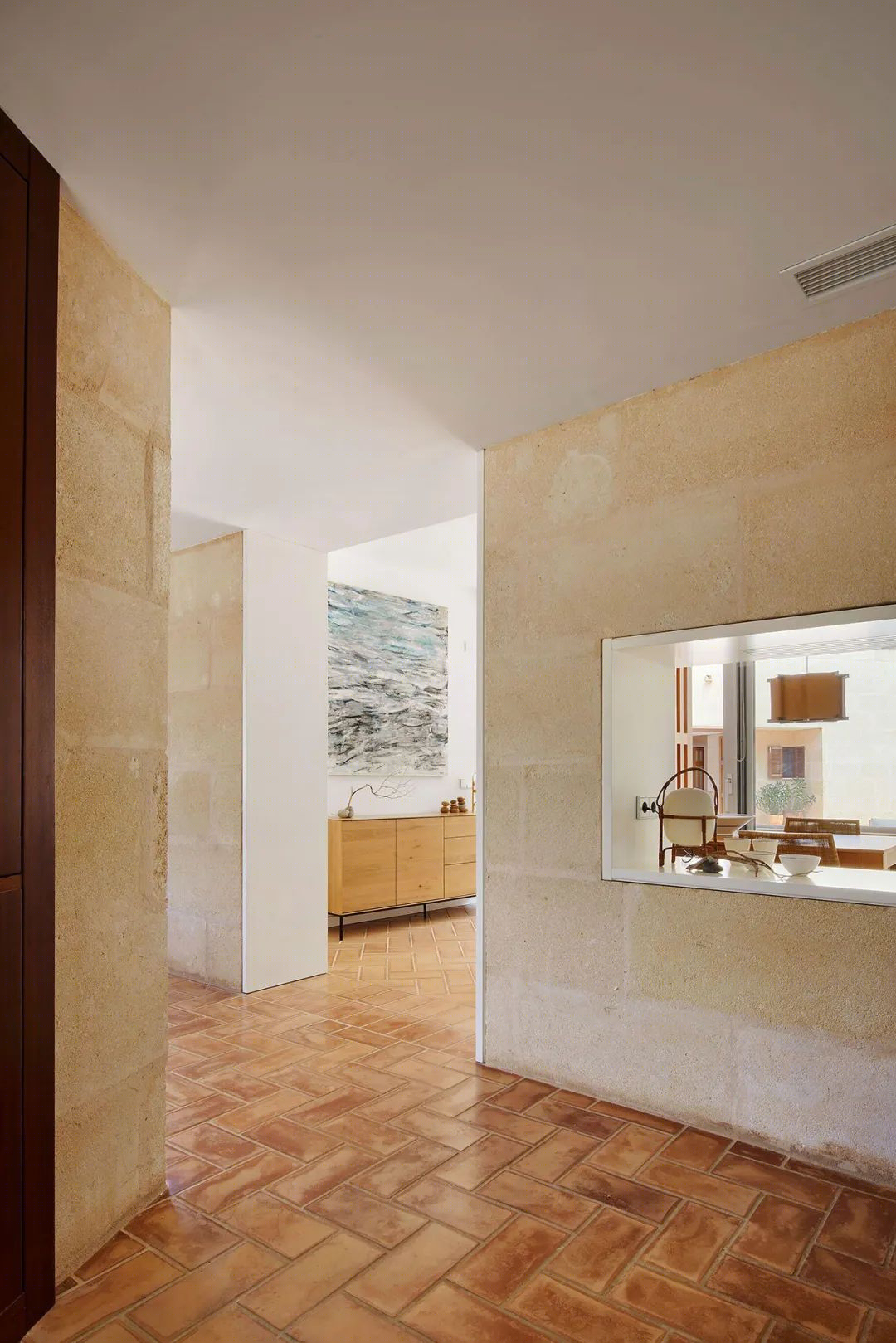 极简风度假别墅Casa Marés丨TwoBo建筑工作室-27