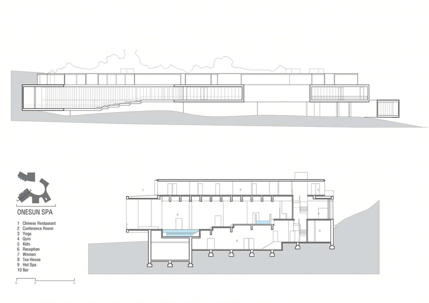 浮生御温泉度假村丨AIM ARCHITECTURE-53
