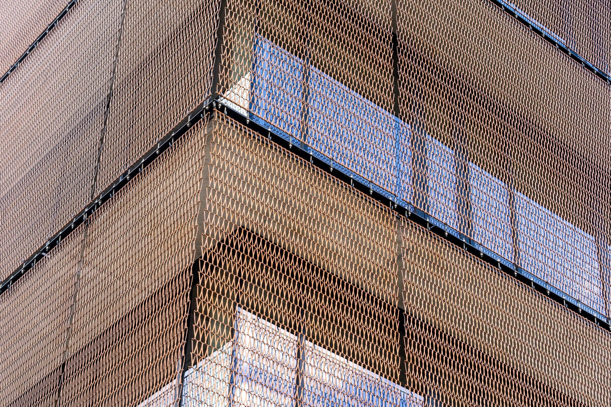 布达佩斯 Market Épito 建筑公司总部丨匈牙利布达佩斯丨Codina Architectural-29