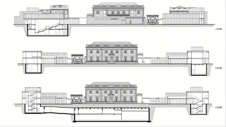 北京前门23号建筑-24