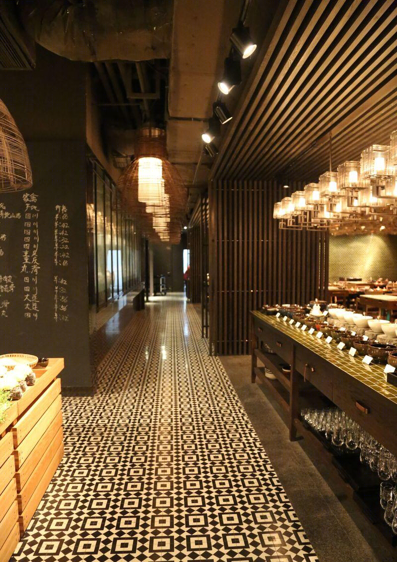 成都君悦酒店-2