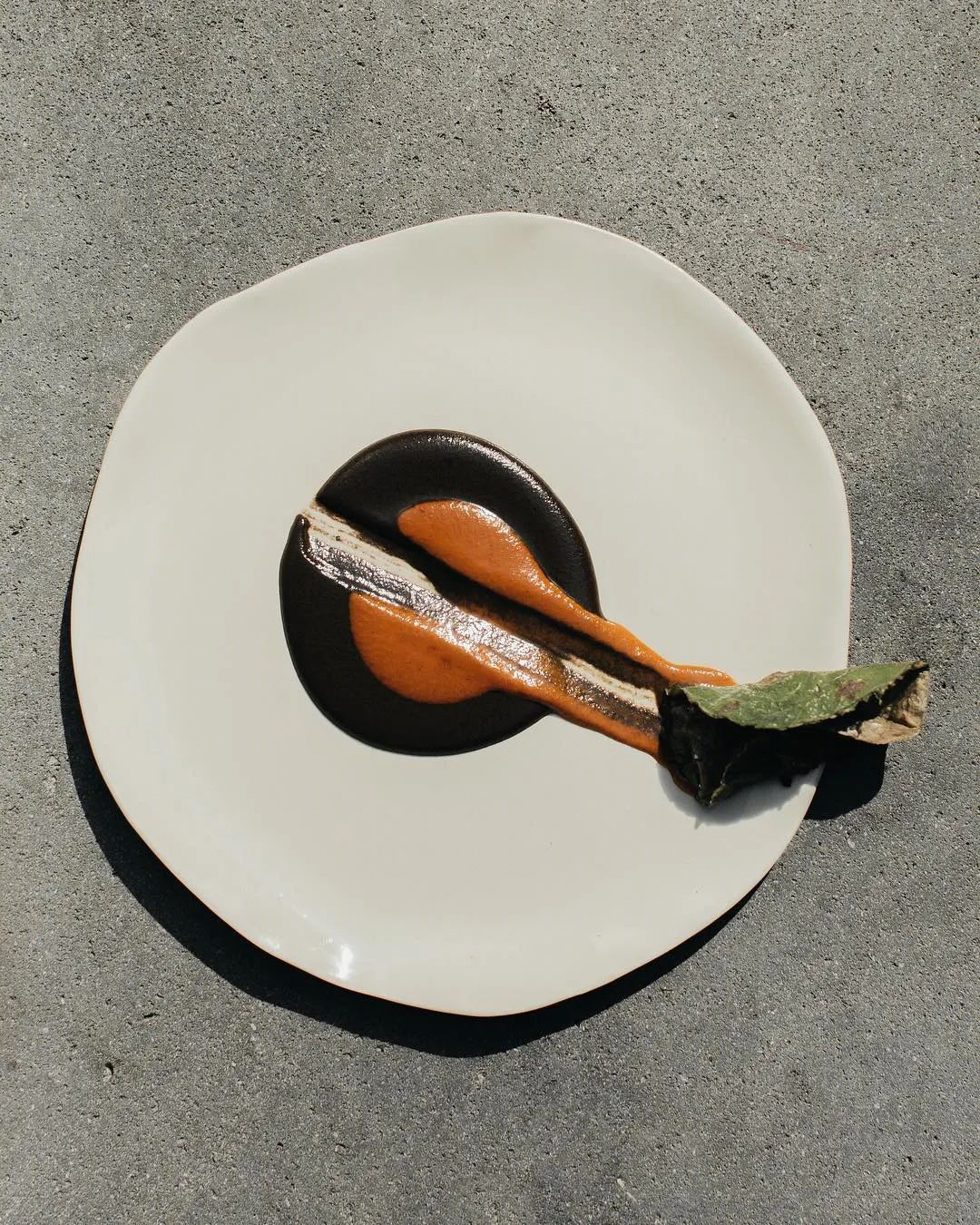 墨西哥 PUJOL 餐厅丨墨西哥墨西哥城丨JSa 工作室-52