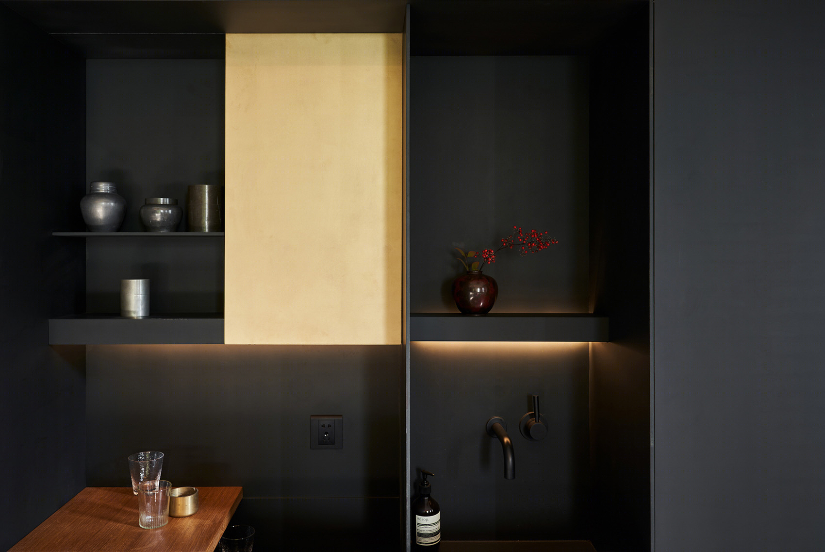 BOB DESIGN OFFICE 办公空间-21