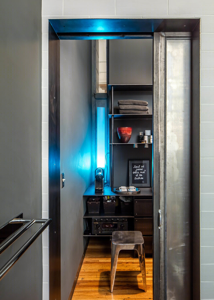 Loft Studio BV-3