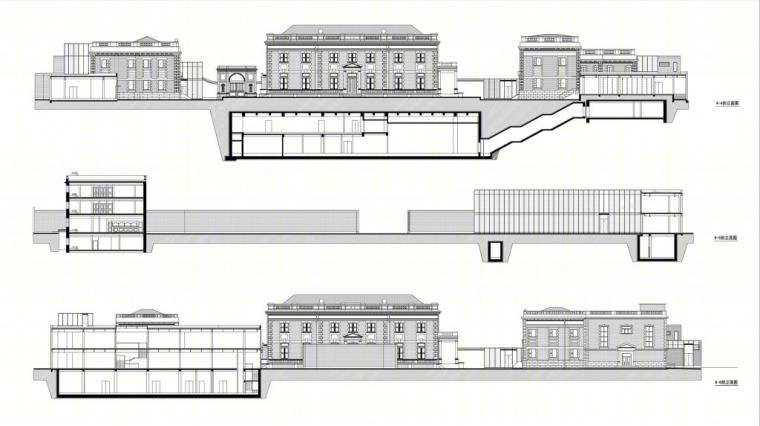 北京前门23号建筑-26