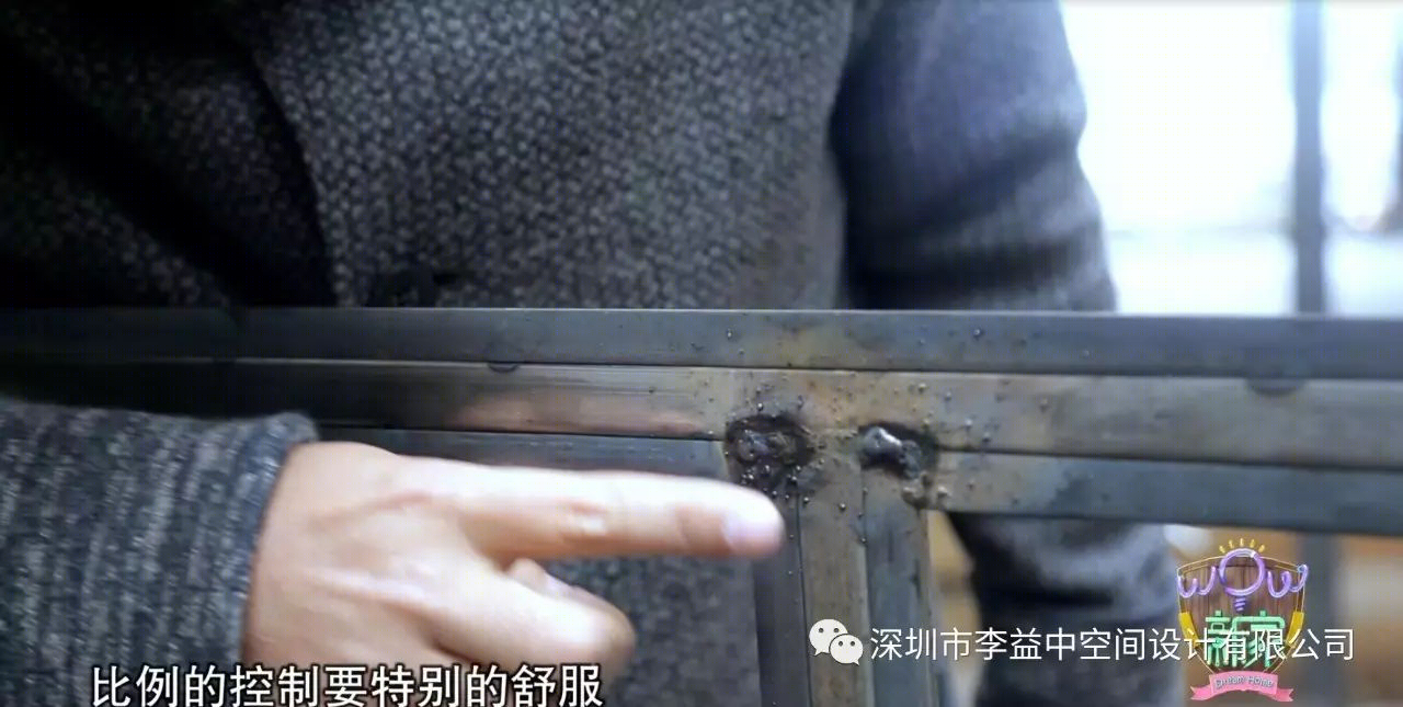 广州小屋的钢窗之美 | 回应环境,找回丢失的工艺-22