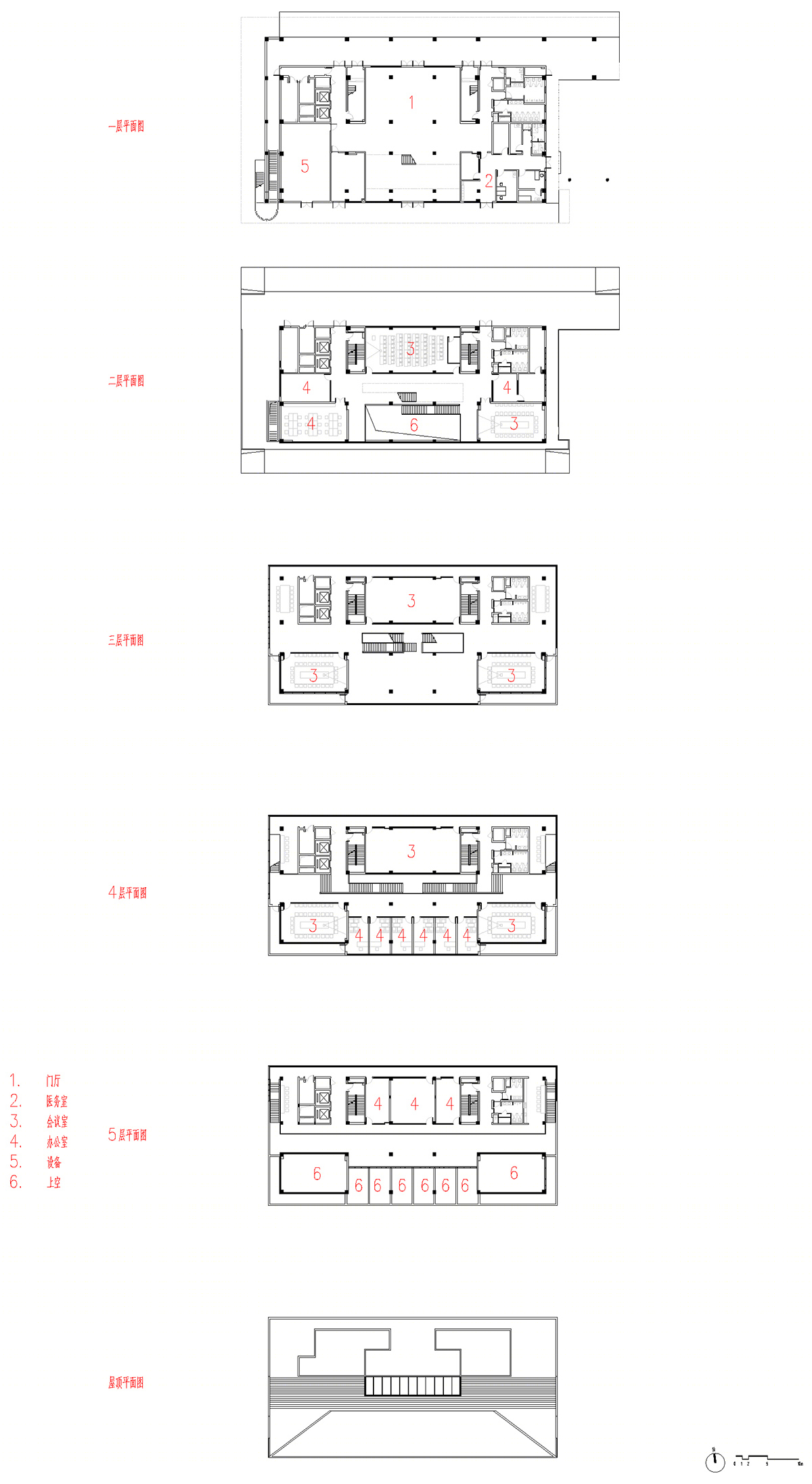 中国美术学院良渚校区丨中国杭州丨非常建筑-129