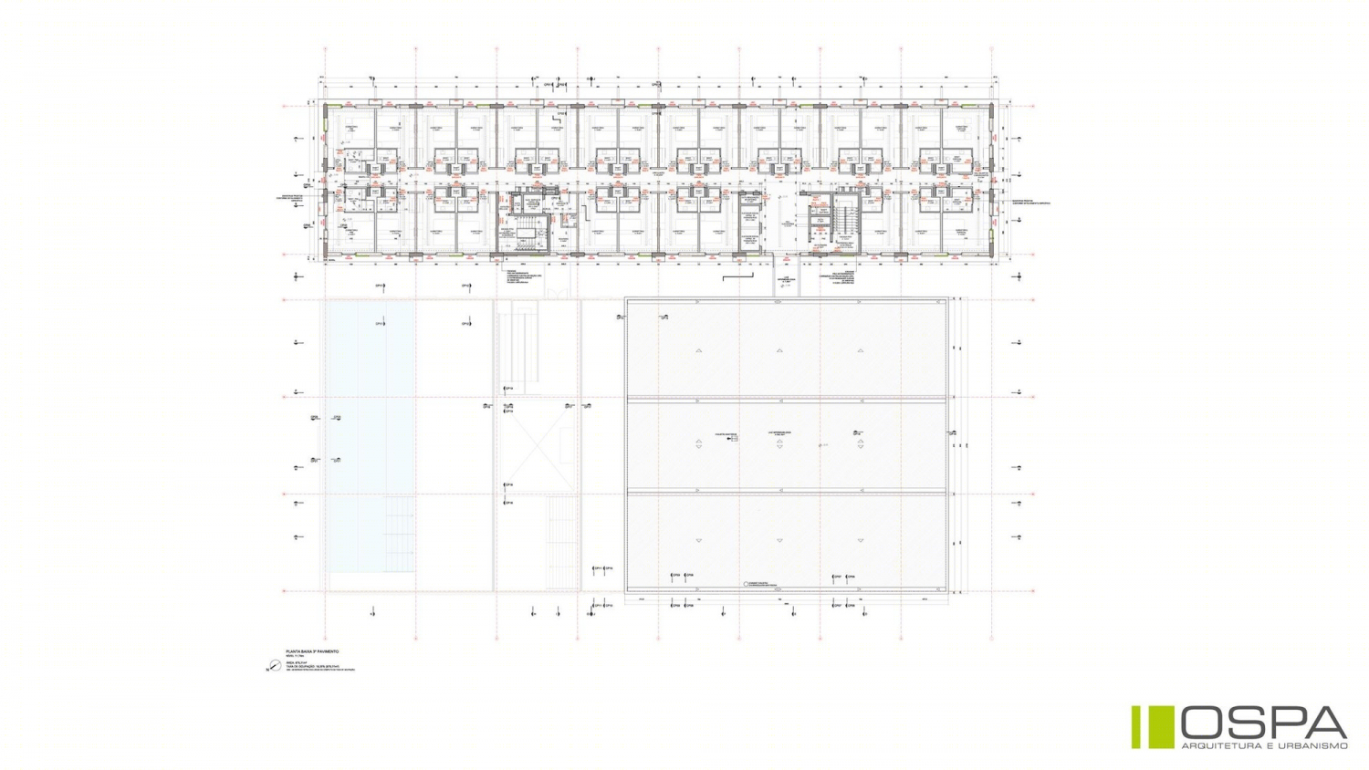 加利昂国际机场林克斯酒店丨OSPA Arquitetura e Urbanismo-59