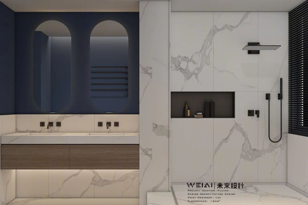 福建融侨悦府未来设计丨中国福建-42