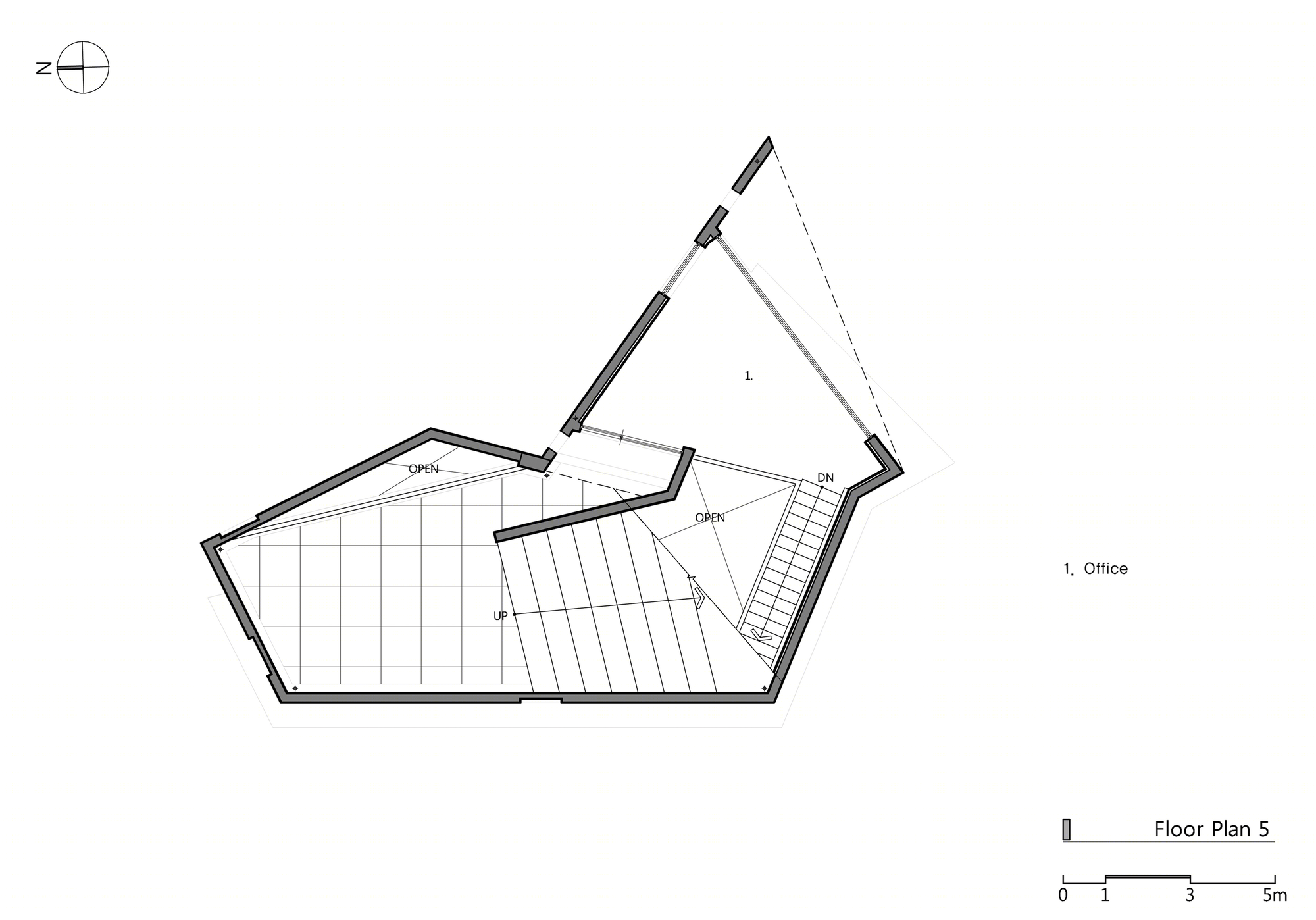 韩国O+A建筑丨Architects Group RAUM-52