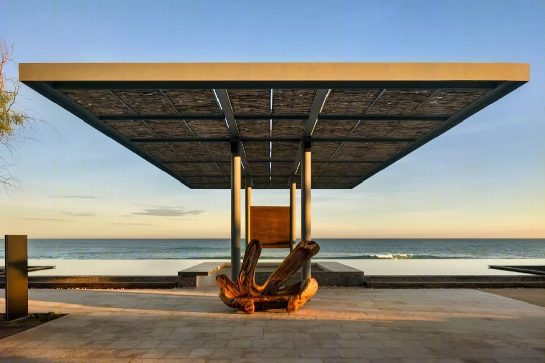 墨西哥 SOLAZ LOS CABOS 豪华度假酒店——沙漠与大海的完美融合-22