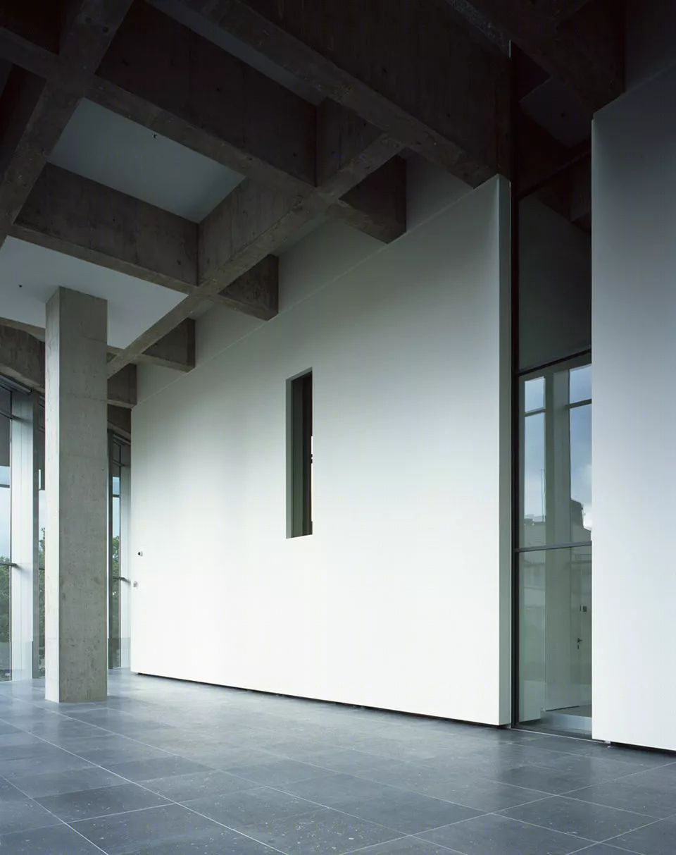 透明与连通的 Zwolle 法院大楼扩建-19