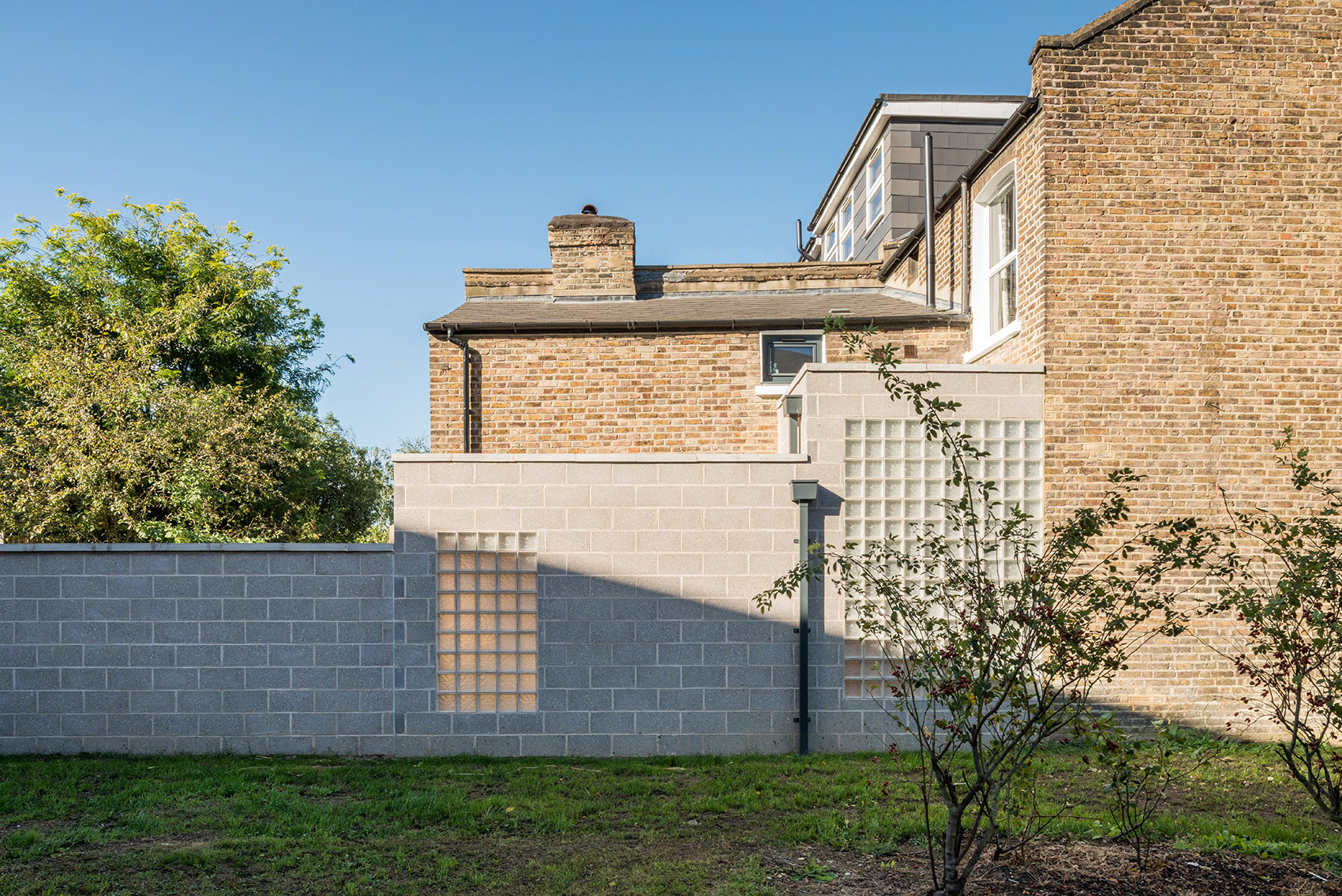 英国Block住宅-9