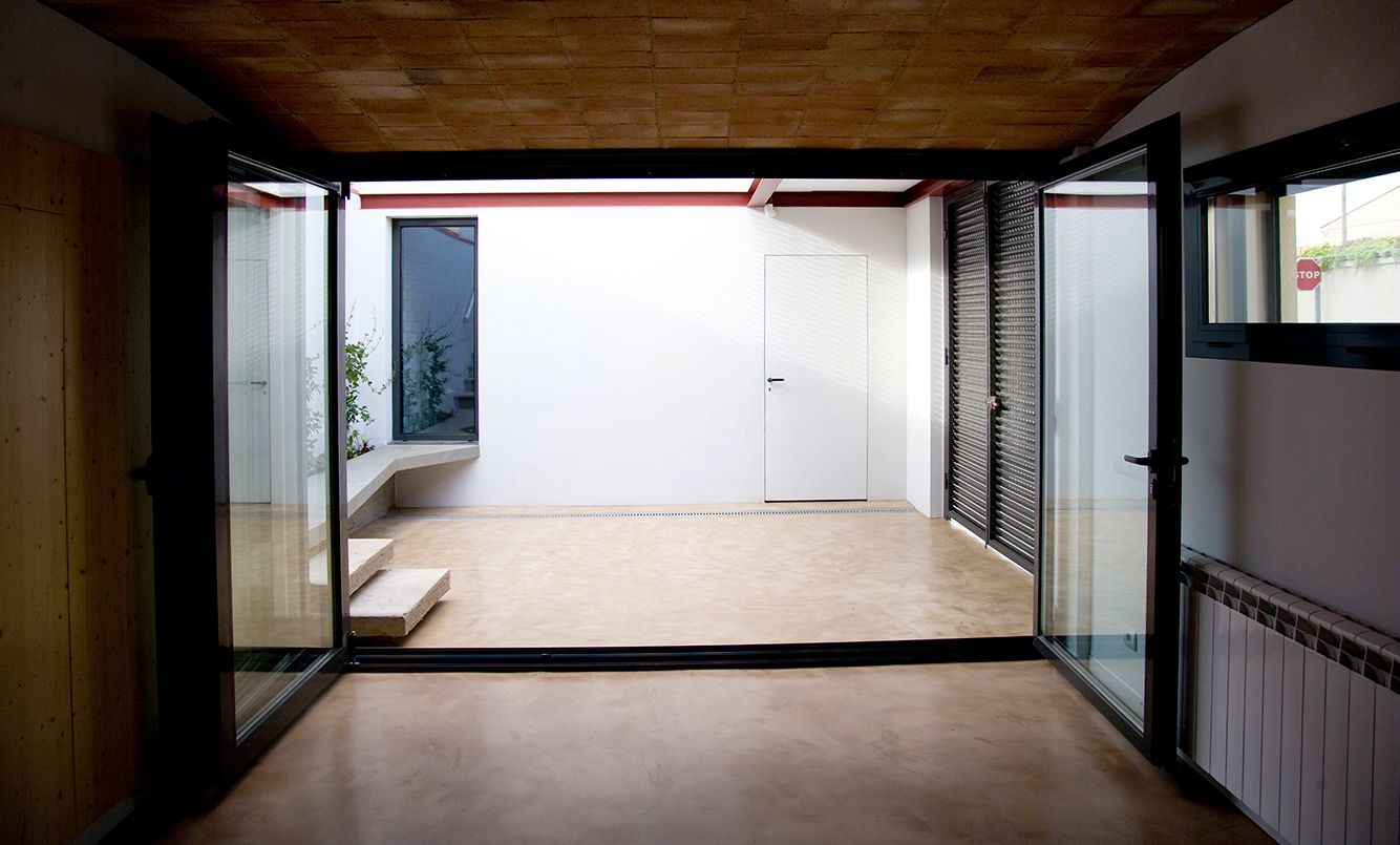 House Extension,Cal Miret BernatArdèvol-4