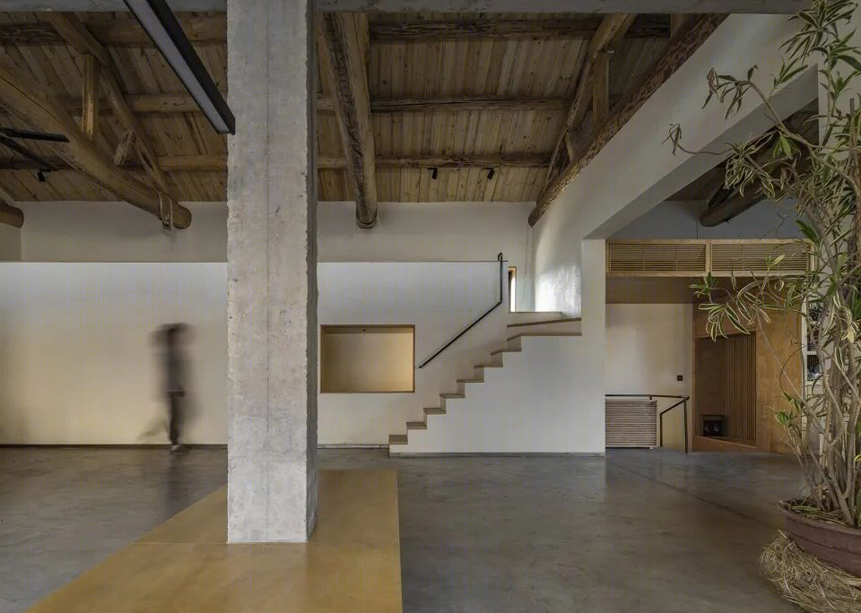 右堤路佺宅丨中国北京丨KAI 建筑工作室,SILOxDESIGN-37