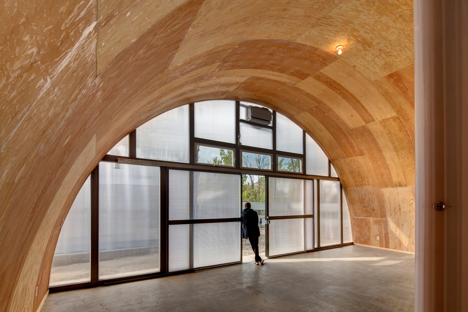 美国正北居住建筑-22