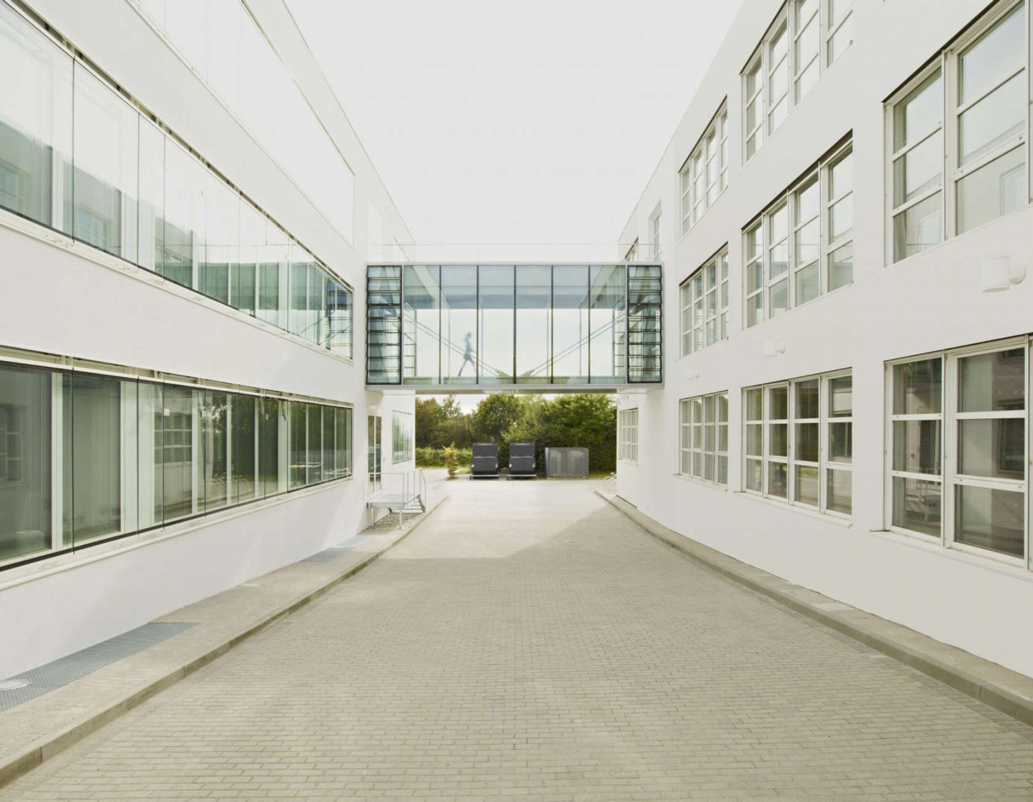 德国威斯巴登办公室和生产大楼丨Christ.Christ. associated architects GmbH-19