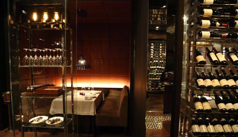 成都君悦酒店-3
