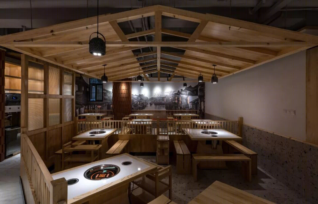 老店焕新颜之三 · 屋头串串形象店-32