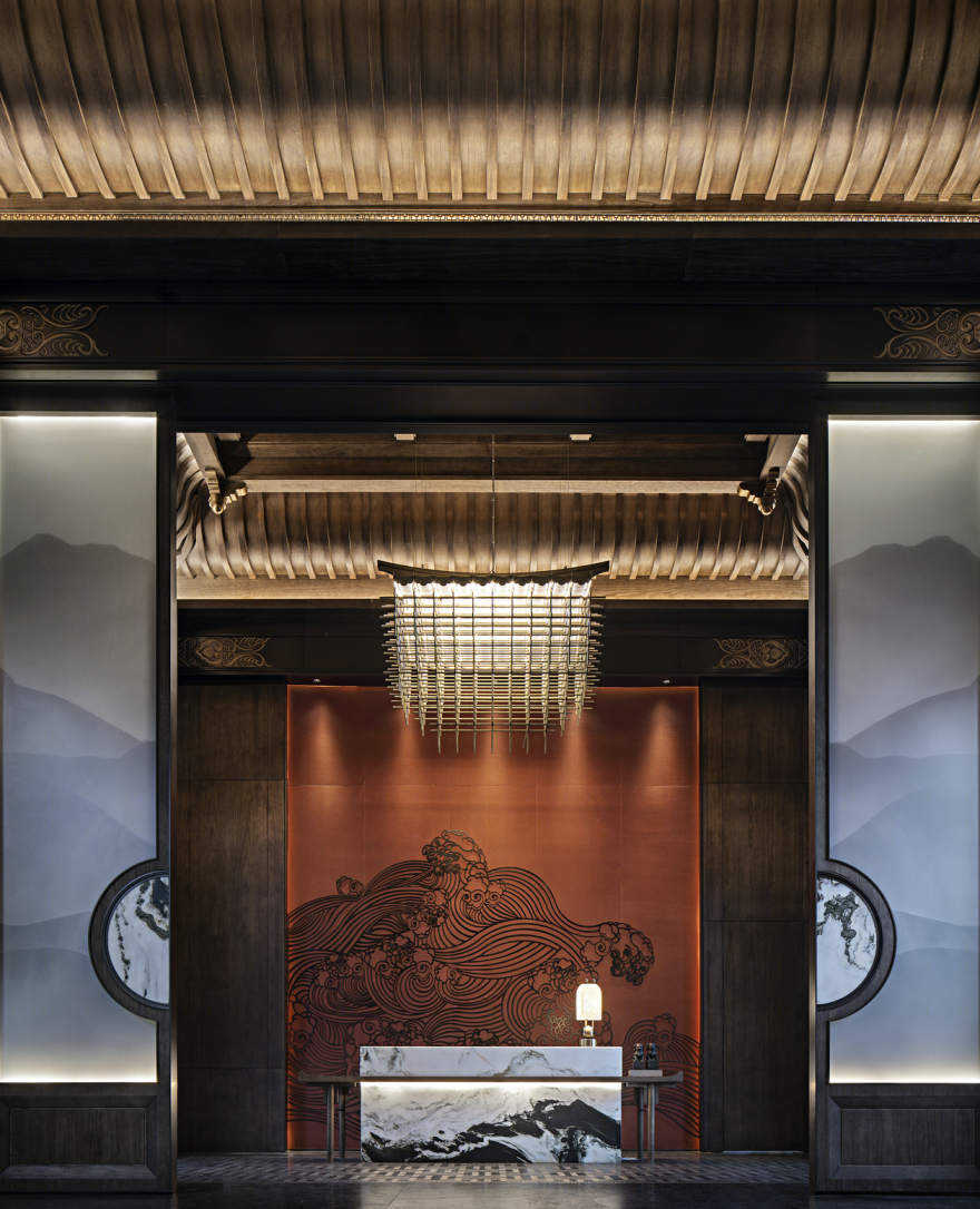 莆田建发磐龙府营销中心-12