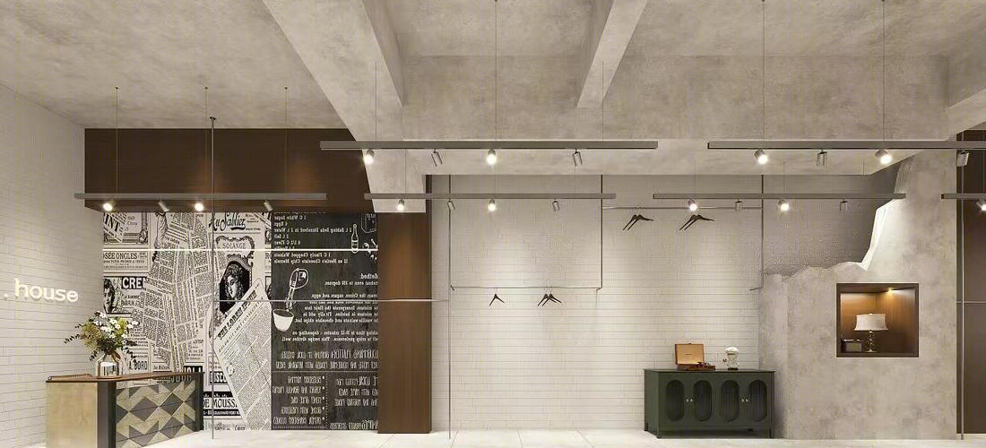 91㎡买手店°C叙利亚风-3