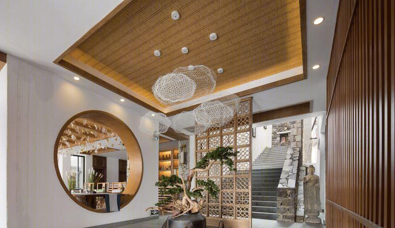大理 108 度禅意酒店 | 静谧空间与自然之美-13