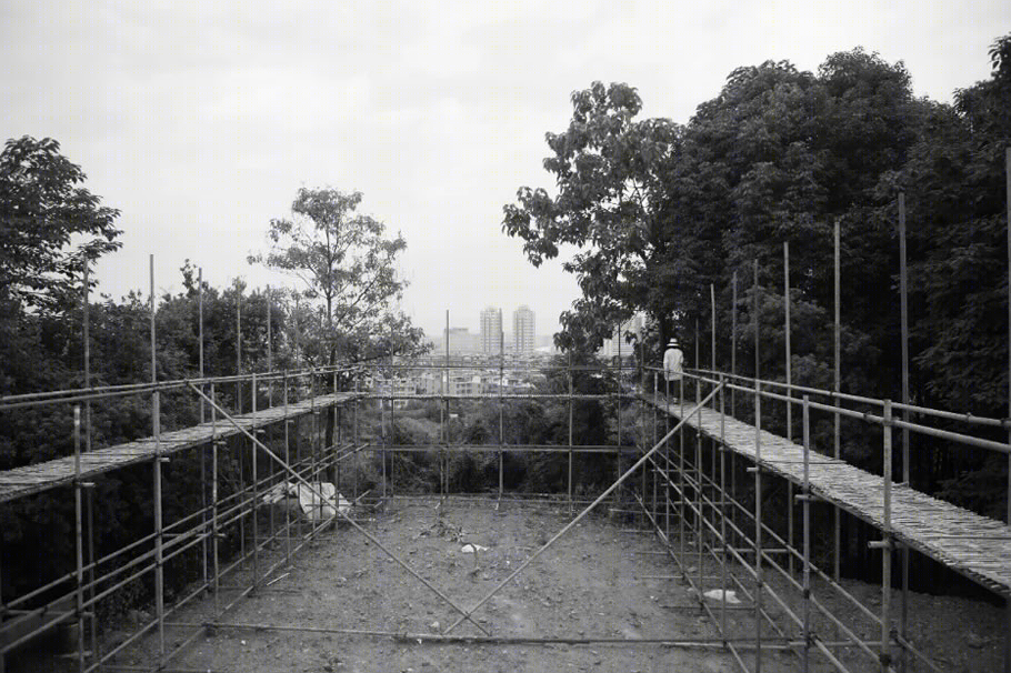 义乌桃花源生活美学馆丨中国浙江丨九米建筑设计-44