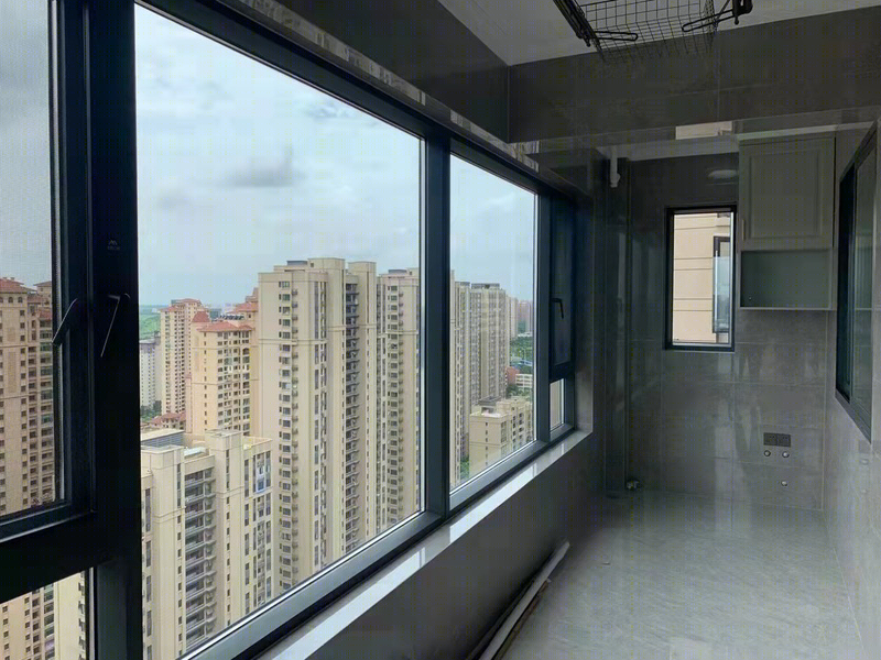 海亮天御-5