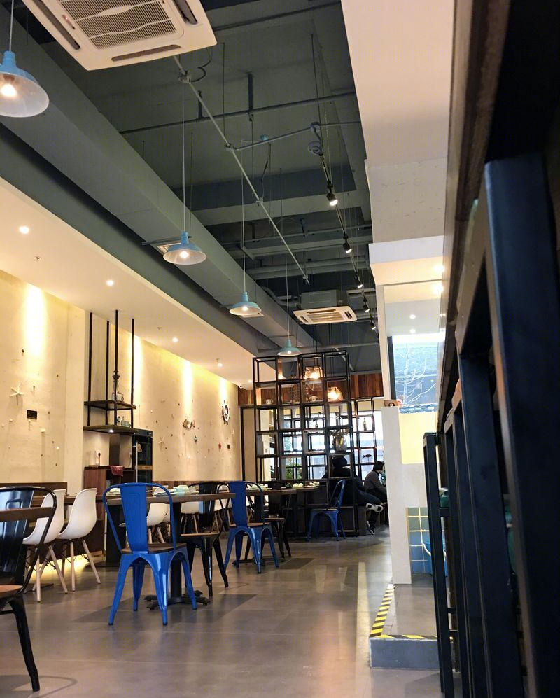 语堂面海鲜餐厅-5