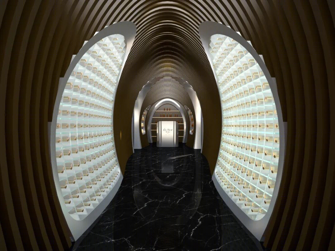 甘肃陇南滨水酒吧餐厅丨中国甘肃丨星球建筑设计MARS Studio-88
