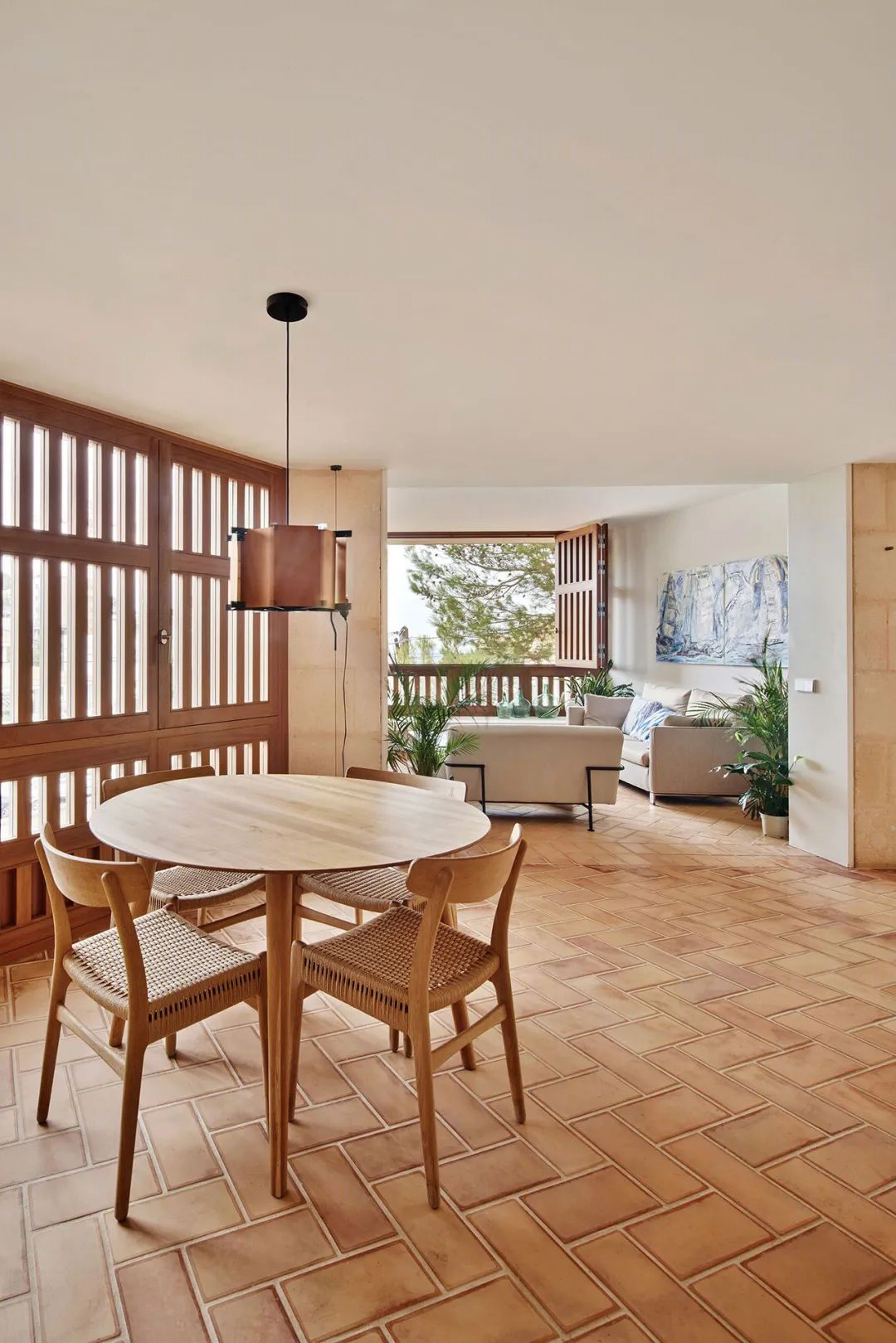 极简风度假别墅Casa Marés丨TwoBo建筑工作室-28