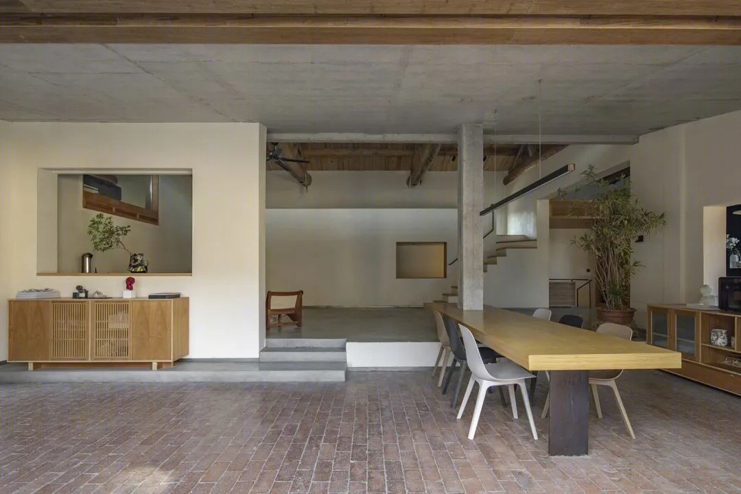 右堤路佺宅丨中国北京丨KAI 建筑工作室,SILOxDESIGN-39