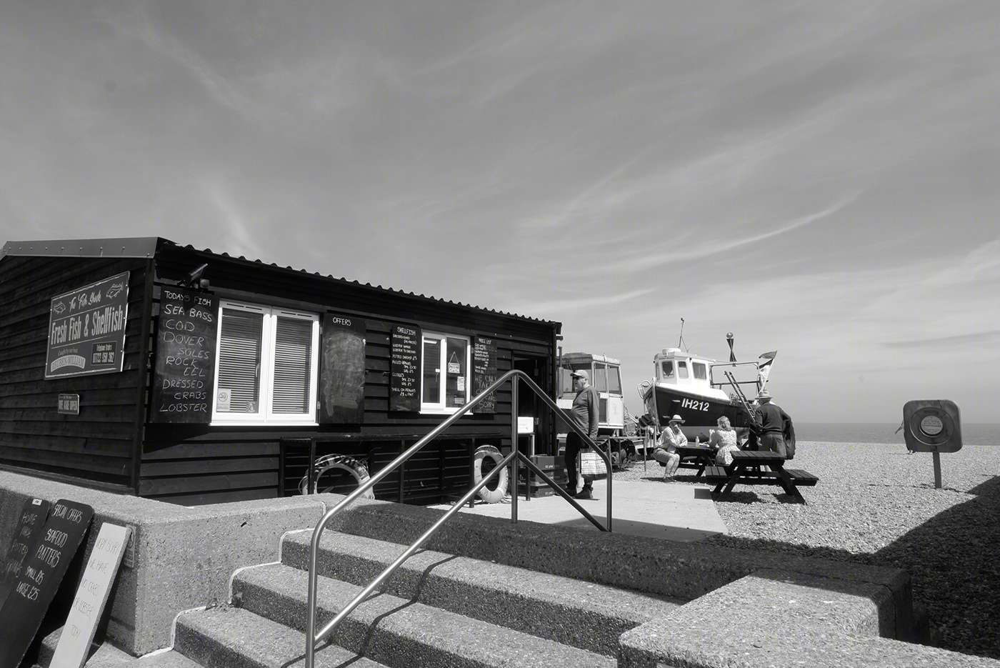 Aldeburgh 3-9
