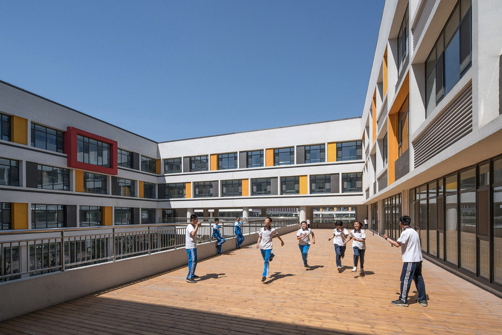 济阳新元学校-18