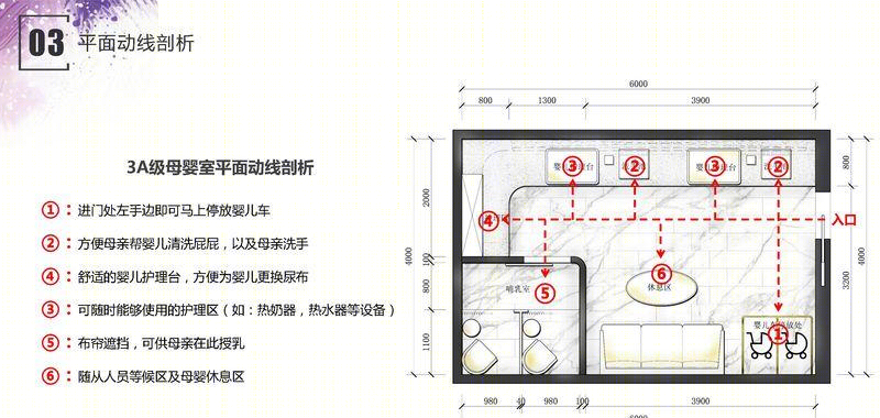 璞爱·间 母婴室设计-0