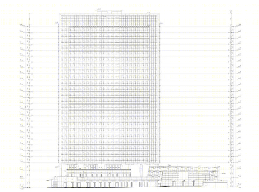 金众·麒麟公馆丨中国深圳丨承构建筑-61