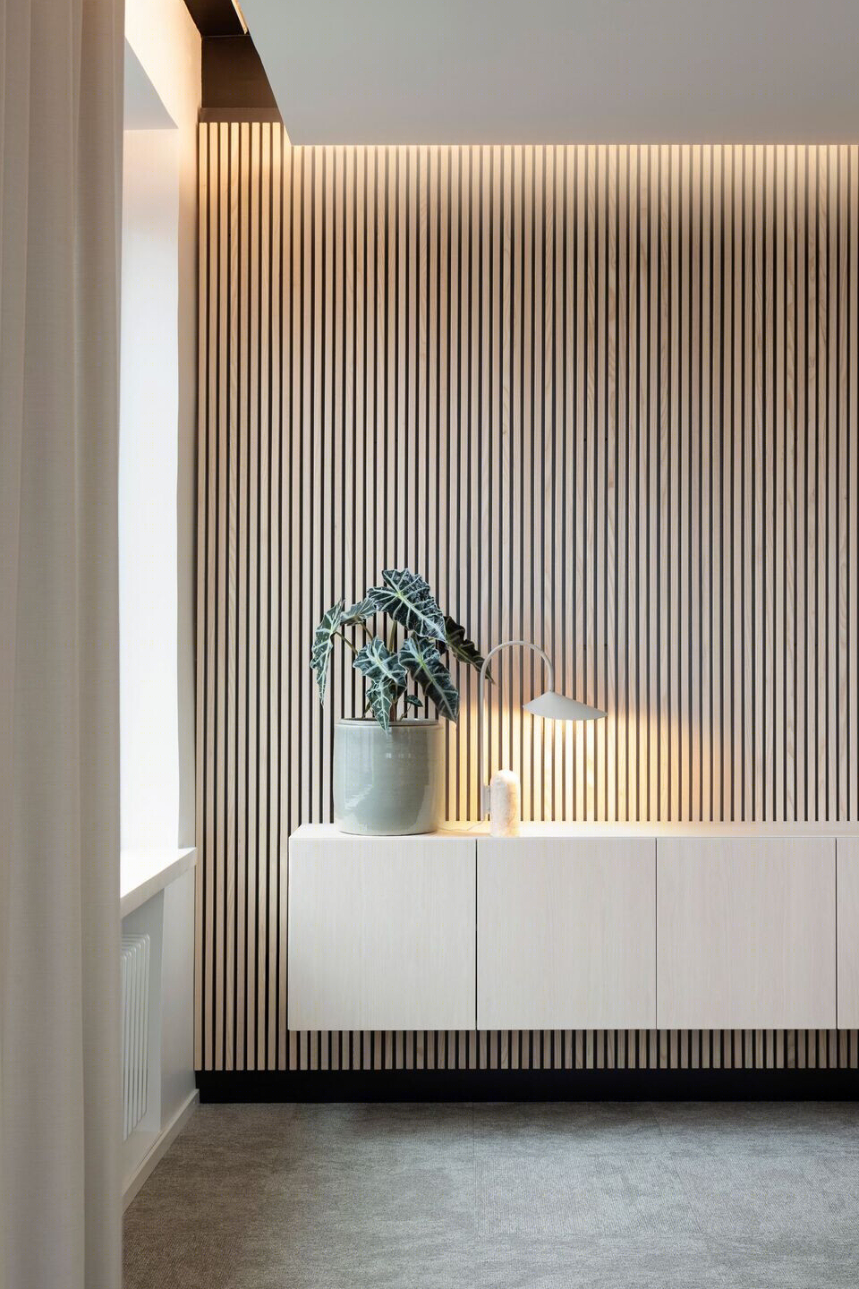 Premico Offices 现代极简主义办公室设计丨芬兰赫尔辛基丨Mint & More Creative-28