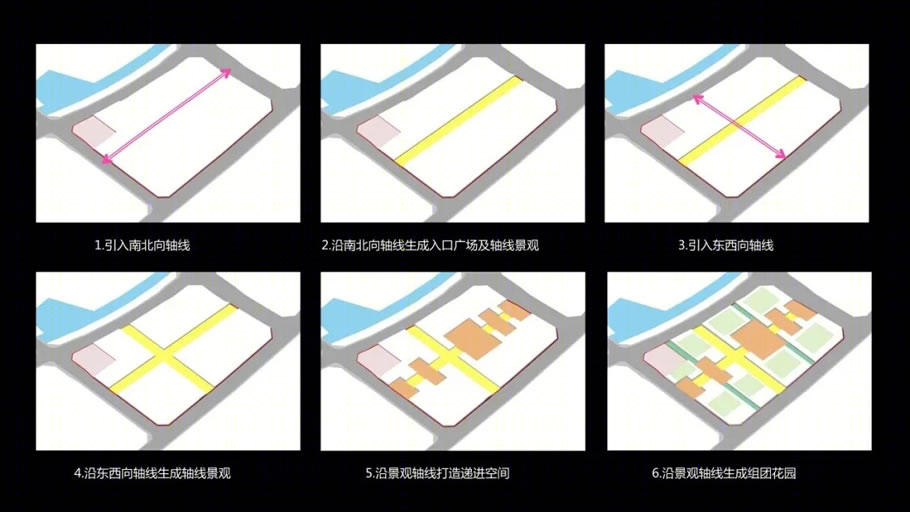 南昌融创望江府丨中国南昌丨AAI 国际建筑师事务所-18