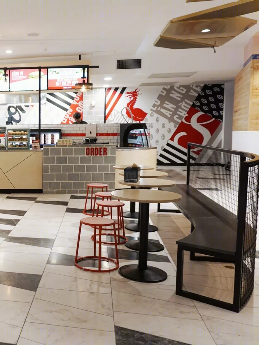 澳大利亚SOONTA Rundle Mall Plaza店-10