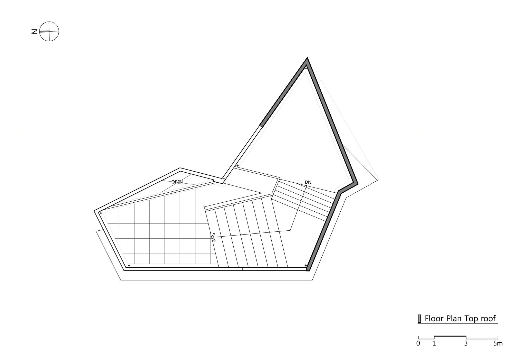 韩国O+A建筑丨Architects Group RAUM-53