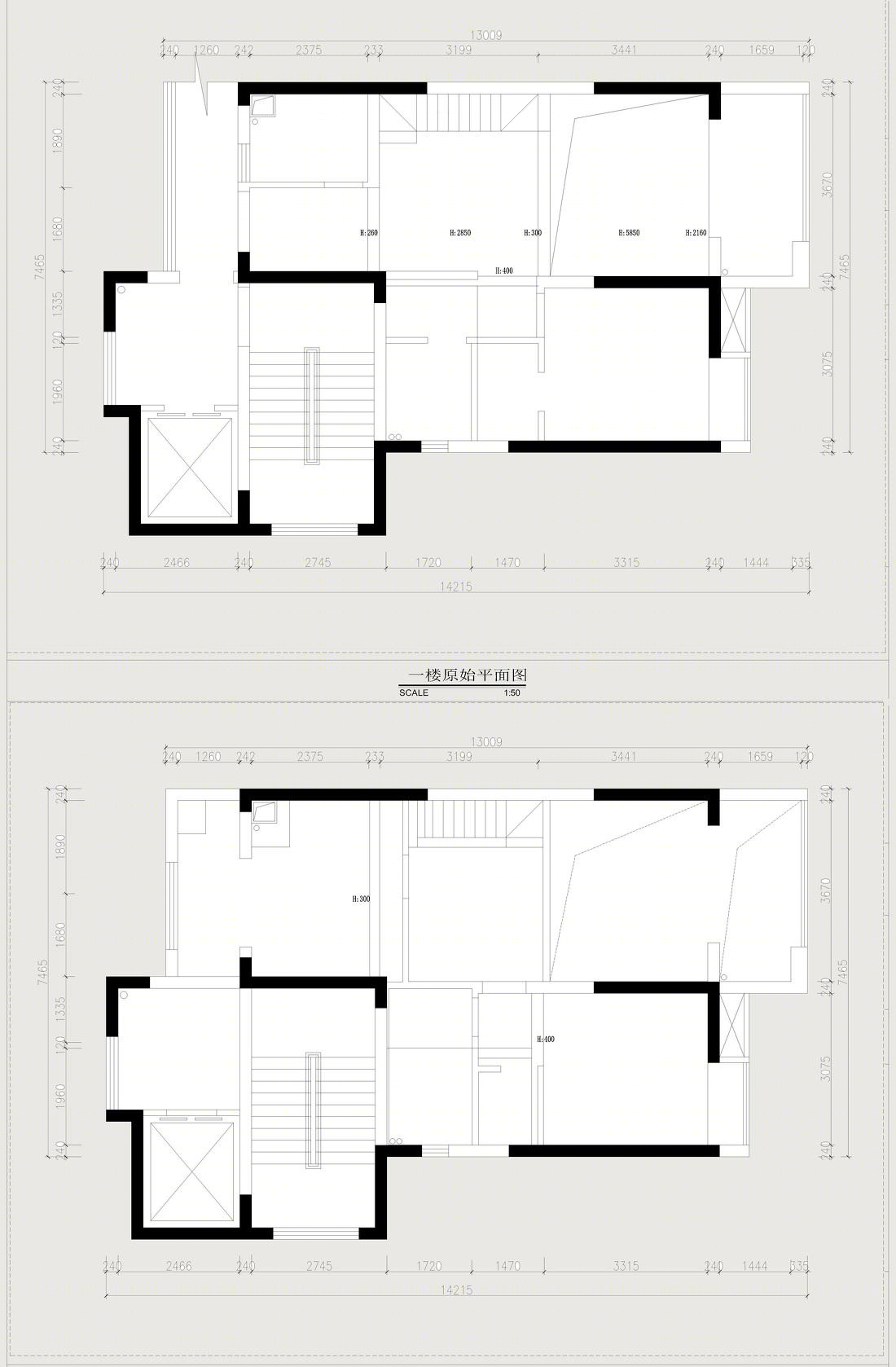 襄阳府 10#样板间丨中国襄阳丨逸泽空间美学-9