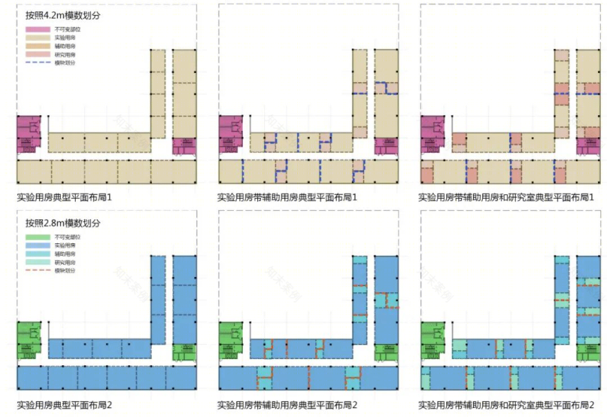 杭州电子科技大学第一实验楼丨中国杭州丨浙江大学建筑设计研究院-50