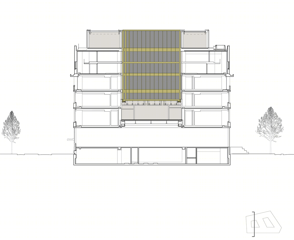 荷兰阿姆斯特丹W酒店-26