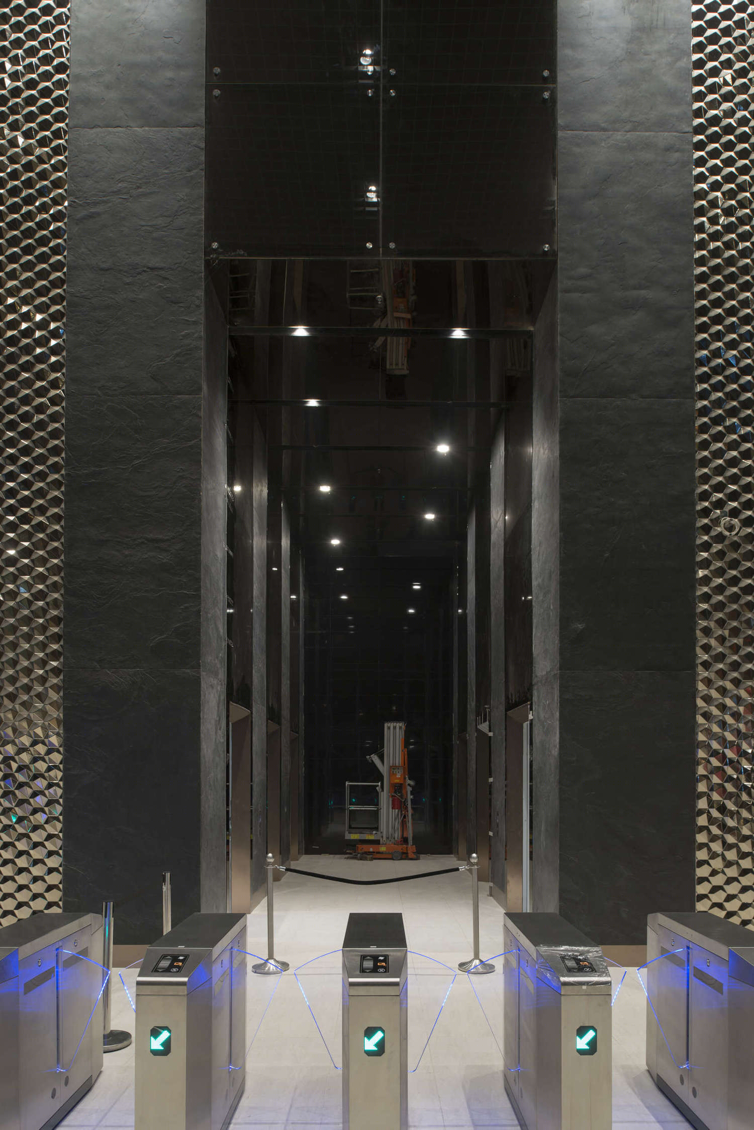 菲律宾马尼拉中心大厦(Philippines Manila Center Building)-28
